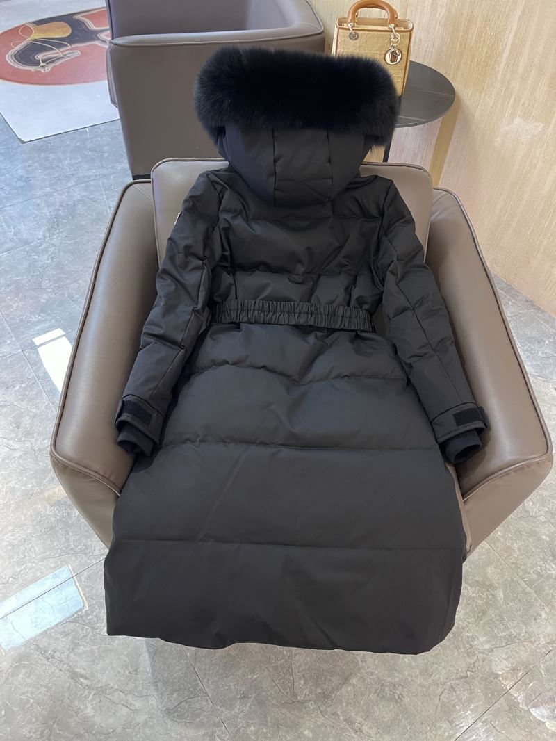 Prada Down Jackets